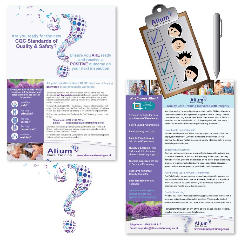 alium-care-training-graphic-design alium-care-training-graphic-design