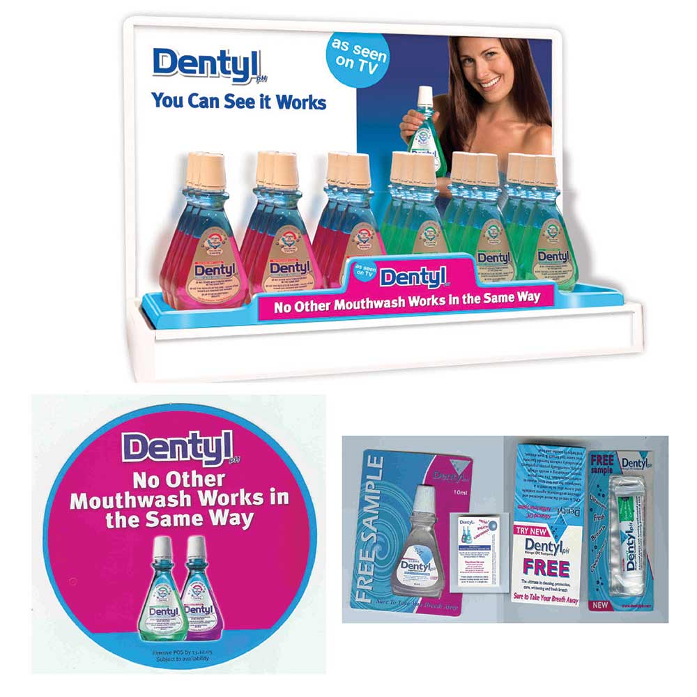 dentyl_mouthwash-sales-promotion-01 Dentyl MouthwashPromotions - WowWoo Creative Marketing Agency