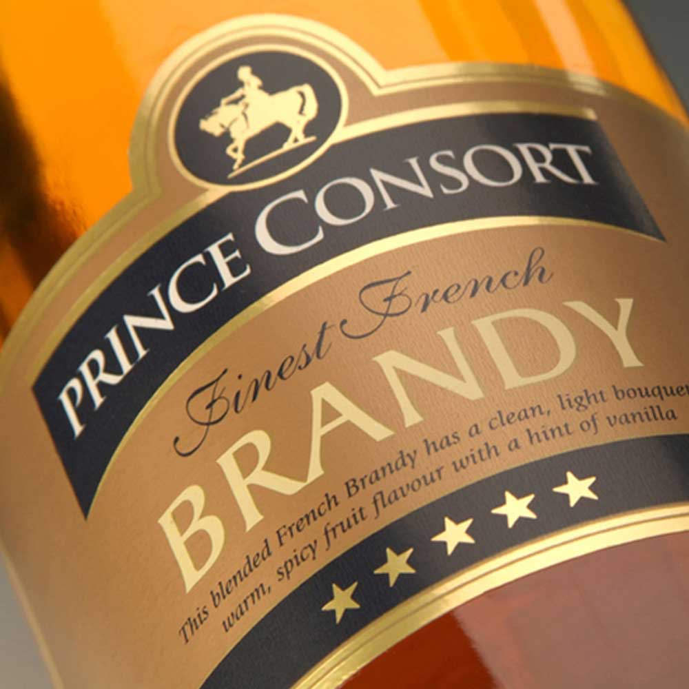 brandy