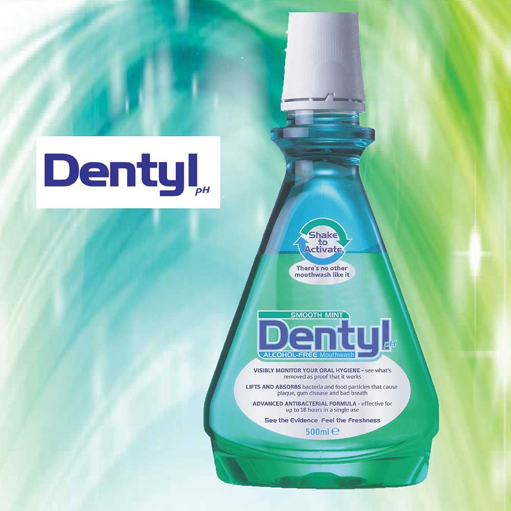 dentyl-mouthwash