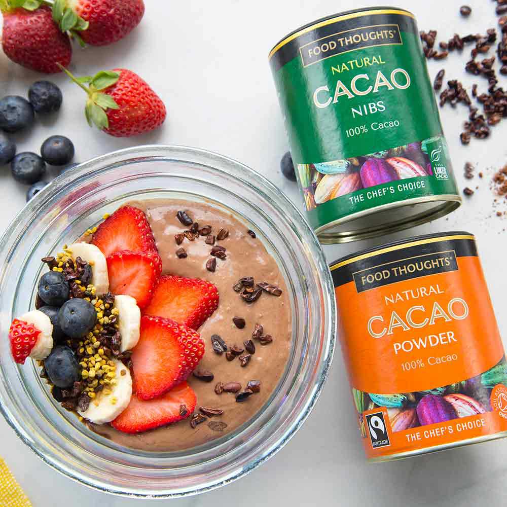 food-thoughts-packaging WowWoo Creative Marketing Photography & video services