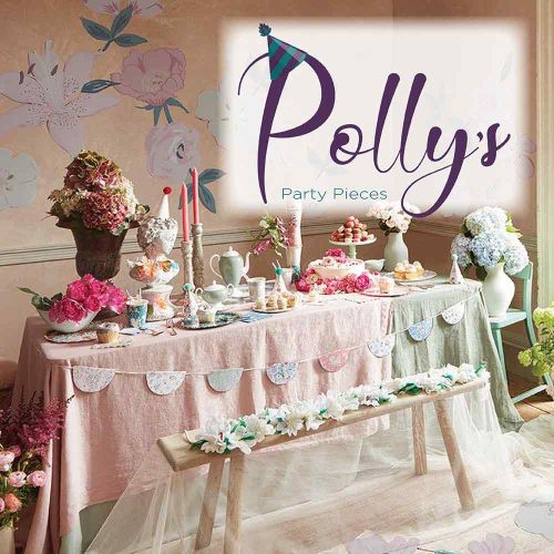 Polly’s Party Pieces