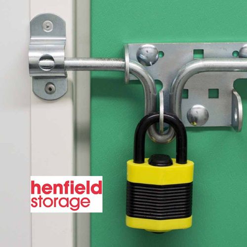 Henfield Self Storage