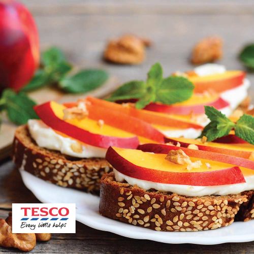 Tesco