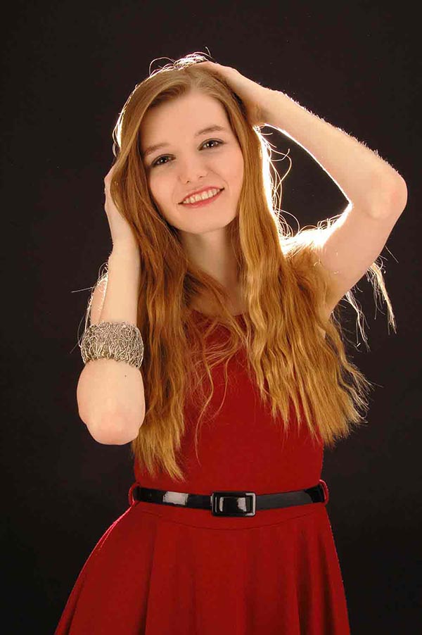 model-portfolio Photography & Video Services from WOWWOO