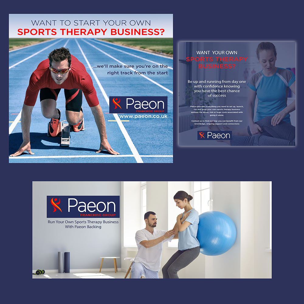 PAEON SPORTS THERAPY