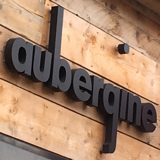 cafe-sign-illuminated Cafe Sign Design by WOWWOO for Aubergine
