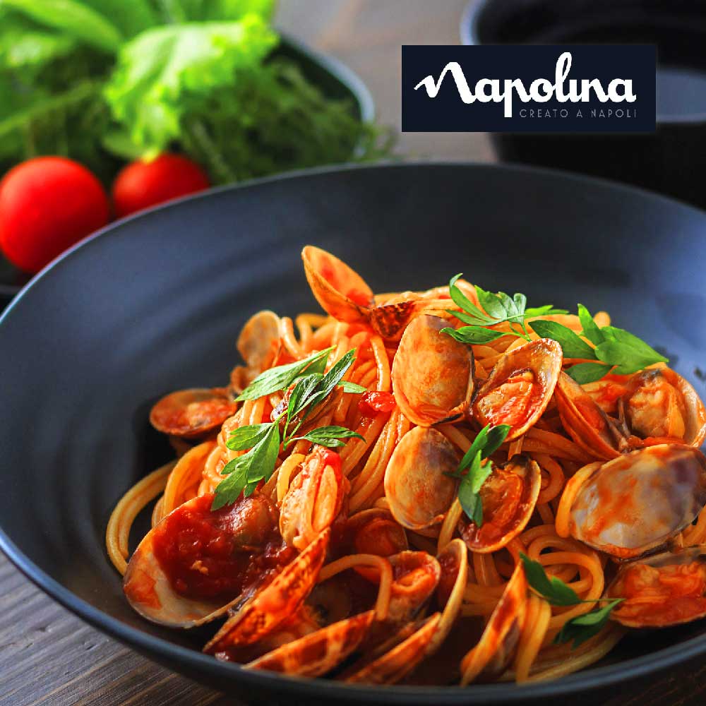 napolina-marketing-advertising WowWoo - Creative Marketing Agency