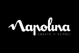 Napolina logo - WOWWOO Creative Marketing has worked on advertising for Napolina