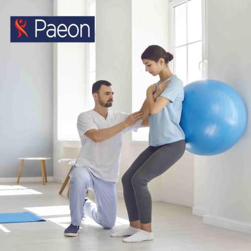 Paeon Sports Therapy – Franchise