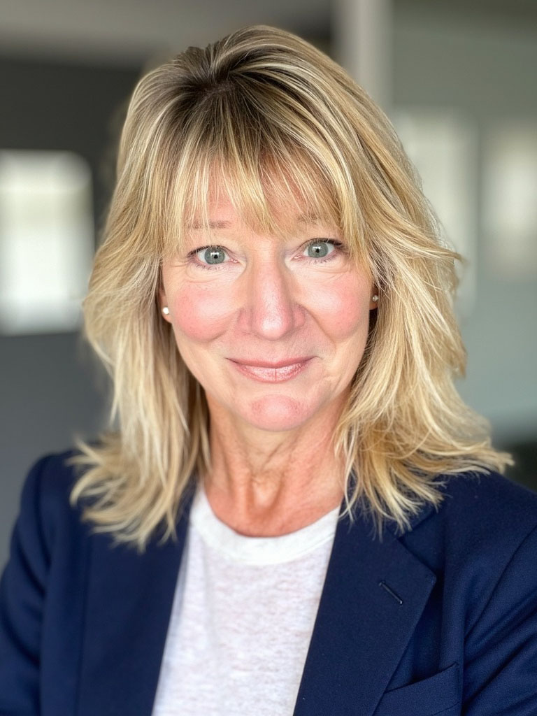 Debra Somner Fraser